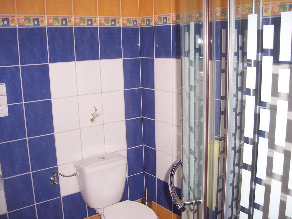 V Aleji - Ubytovani V Soukromi Valtice Buitenkant foto